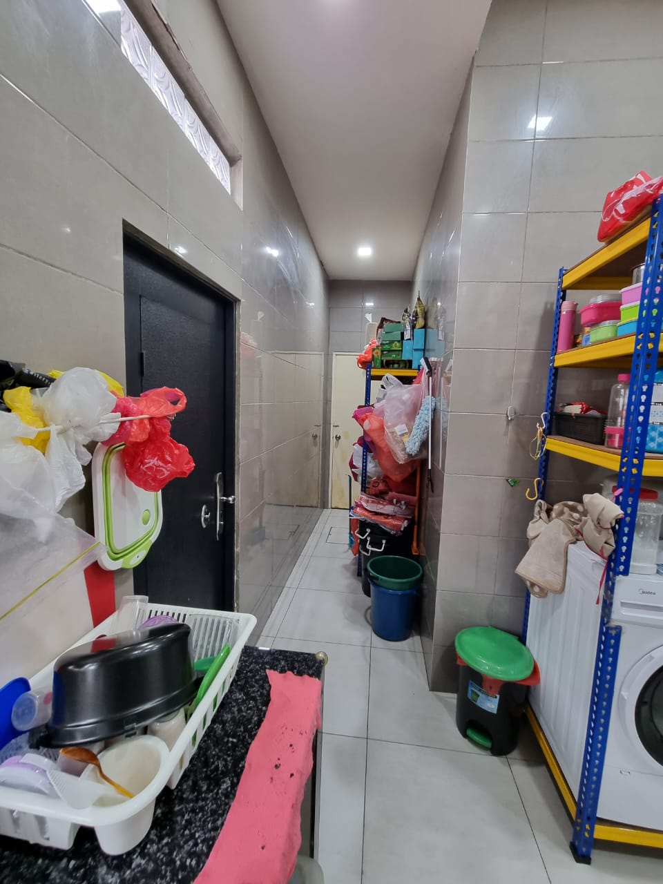Corner Single storey Taman Sentosa Klang by Matt - photo 6