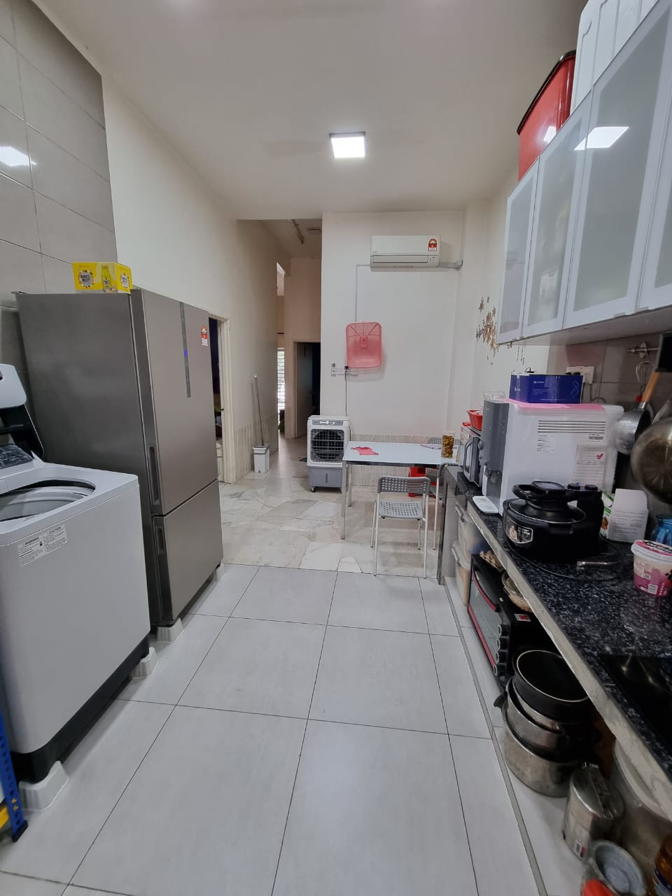 Corner Single storey Taman Sentosa Klang by Matt - photo 7
