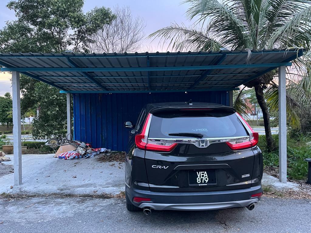2 Sty 3R3B 3Parking Fasa 3 Puncak Alam by Chee Hin - photo 6
