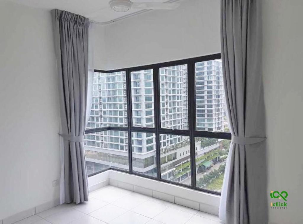 Metia Residence Sek 13 Shah Alam by Lucas - photo 2