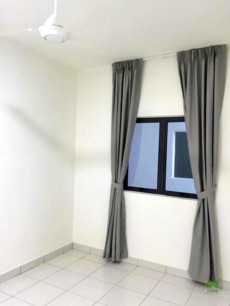 Metia Residence Sek 13 Shah Alam by Lucas - photo 4