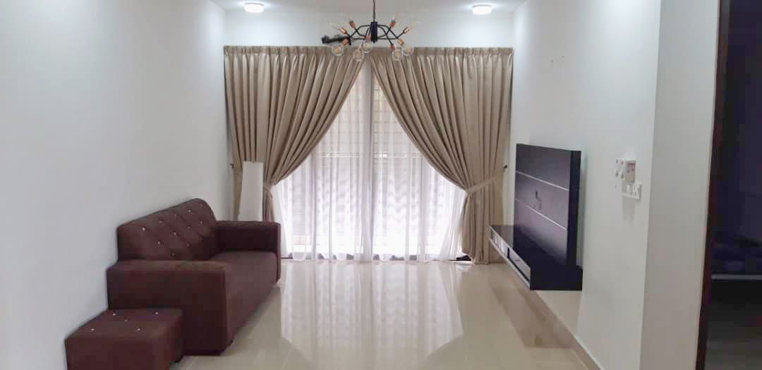 SA 2301 1728 Ken Rimba Condo Sek 13 by Lucas - photo 2
