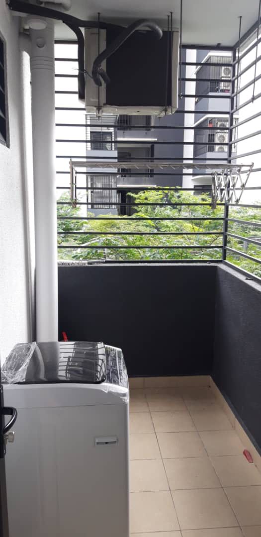 SA 2301 1728 Ken Rimba Condo Sek 13 by Lucas - photo 4