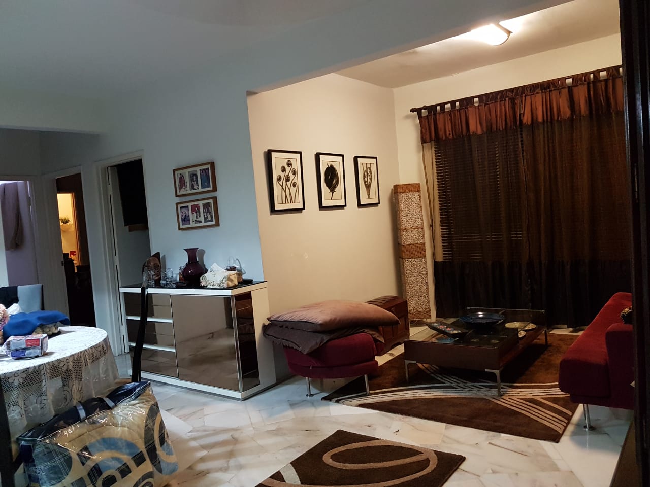 Astana Alam 3 Kasih Block Apt Puncak Alam by Matt - photo 3
