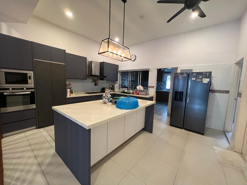 2 Storey Reno D Kayangan Shah Alam by Lucas - photo 2