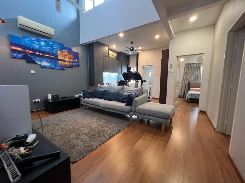 2 Storey Reno D Kayangan Shah Alam by Lucas - photo 4
