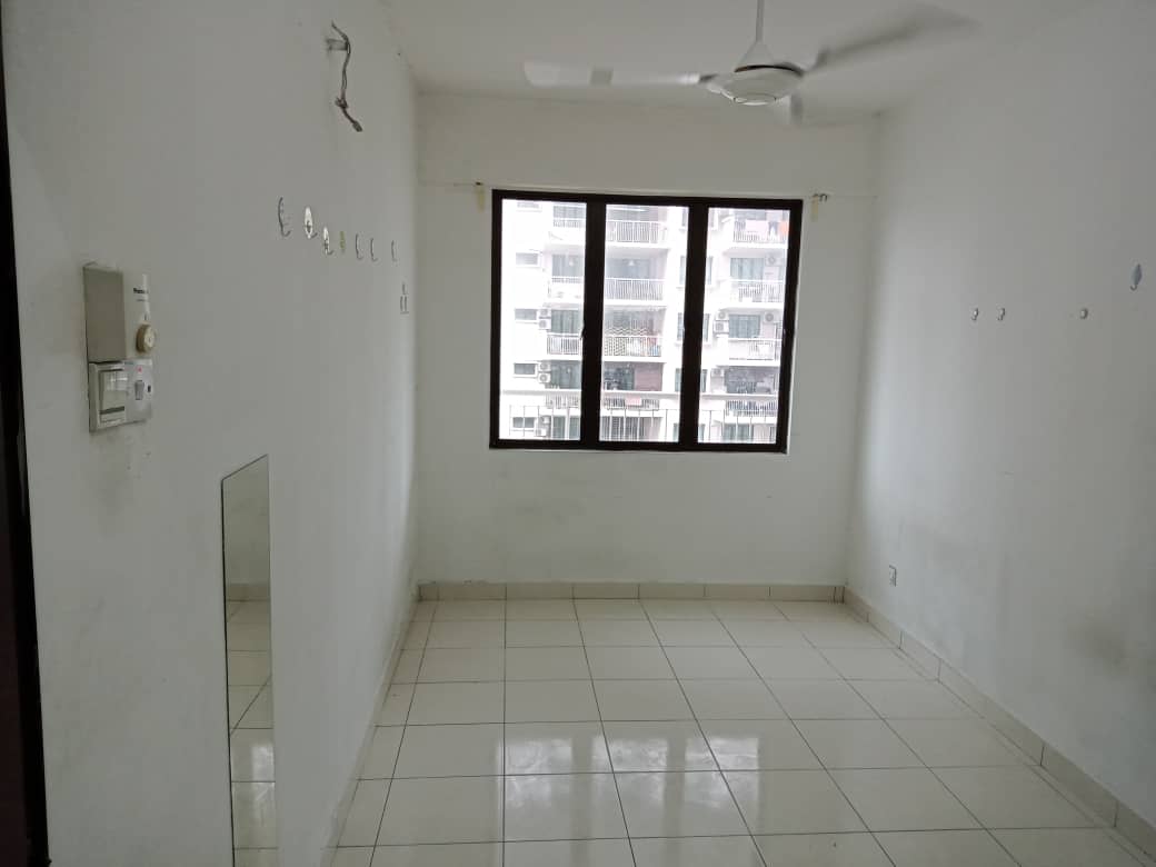 Indah Alam Apartment Seksyen 22 Shah Alam by Matt - photo 2