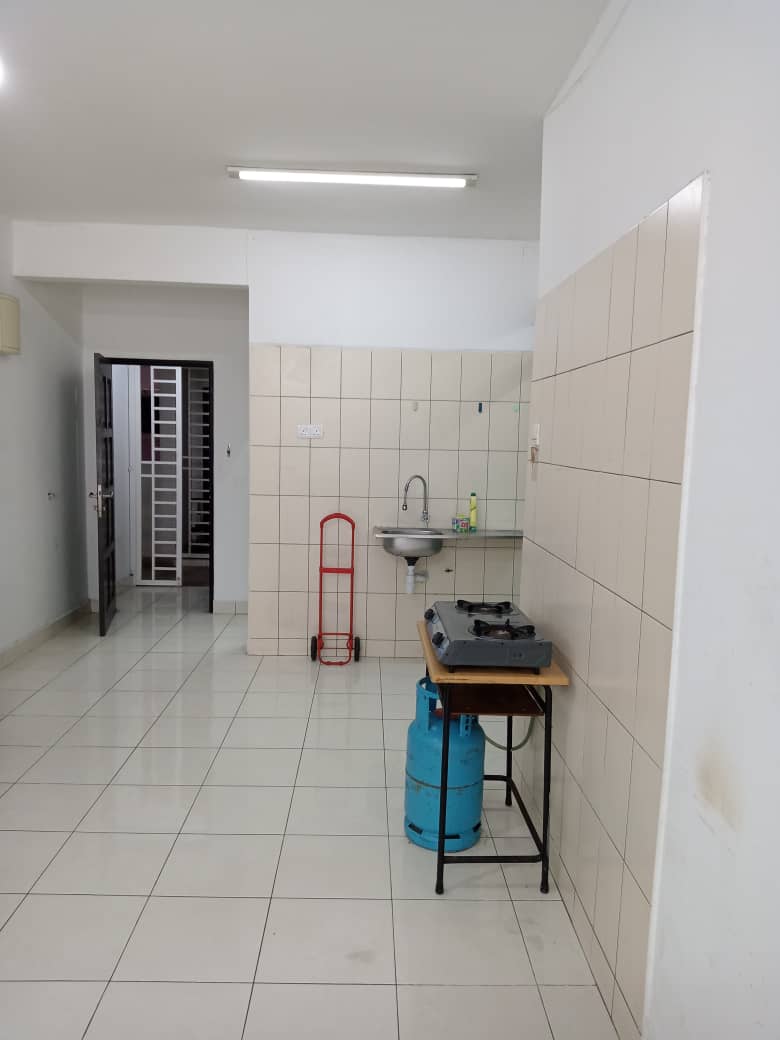 Indah Alam Apartment Seksyen 22 Shah Alam by Matt - photo 3