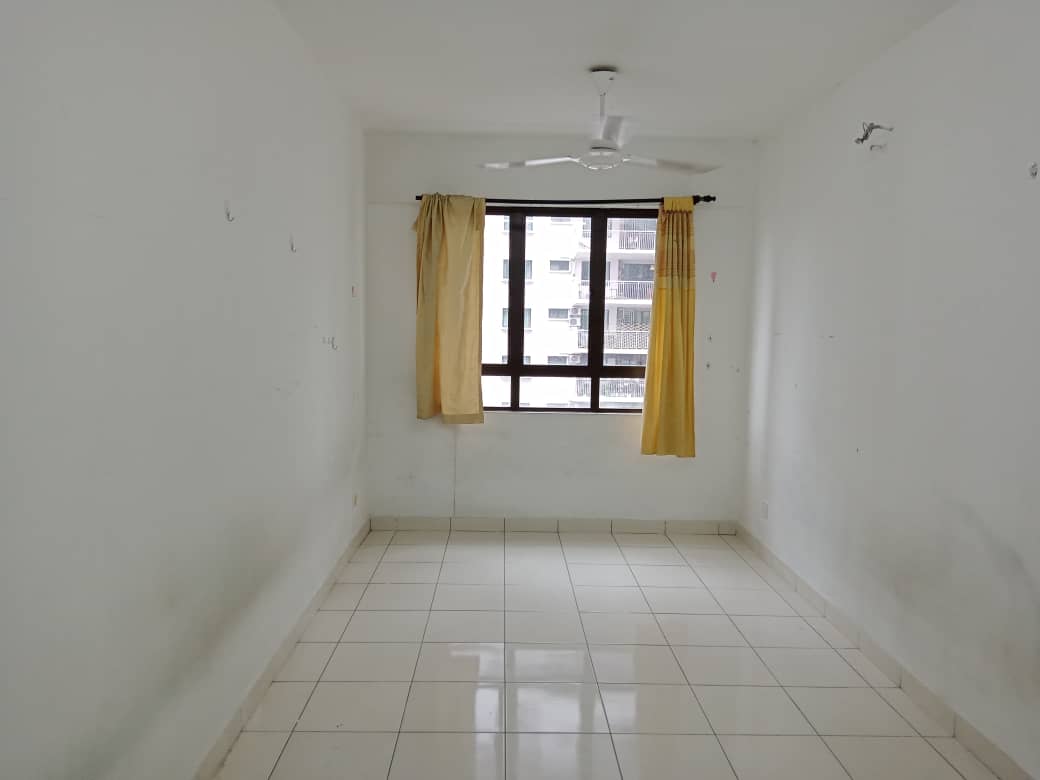 Indah Alam Apartment Seksyen 22 Shah Alam by Matt - photo 4