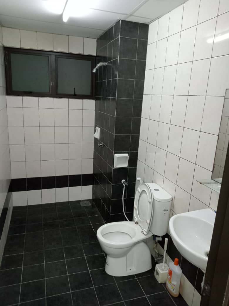 Indah Alam Apartment Seksyen 22 Shah Alam by Matt - photo 5