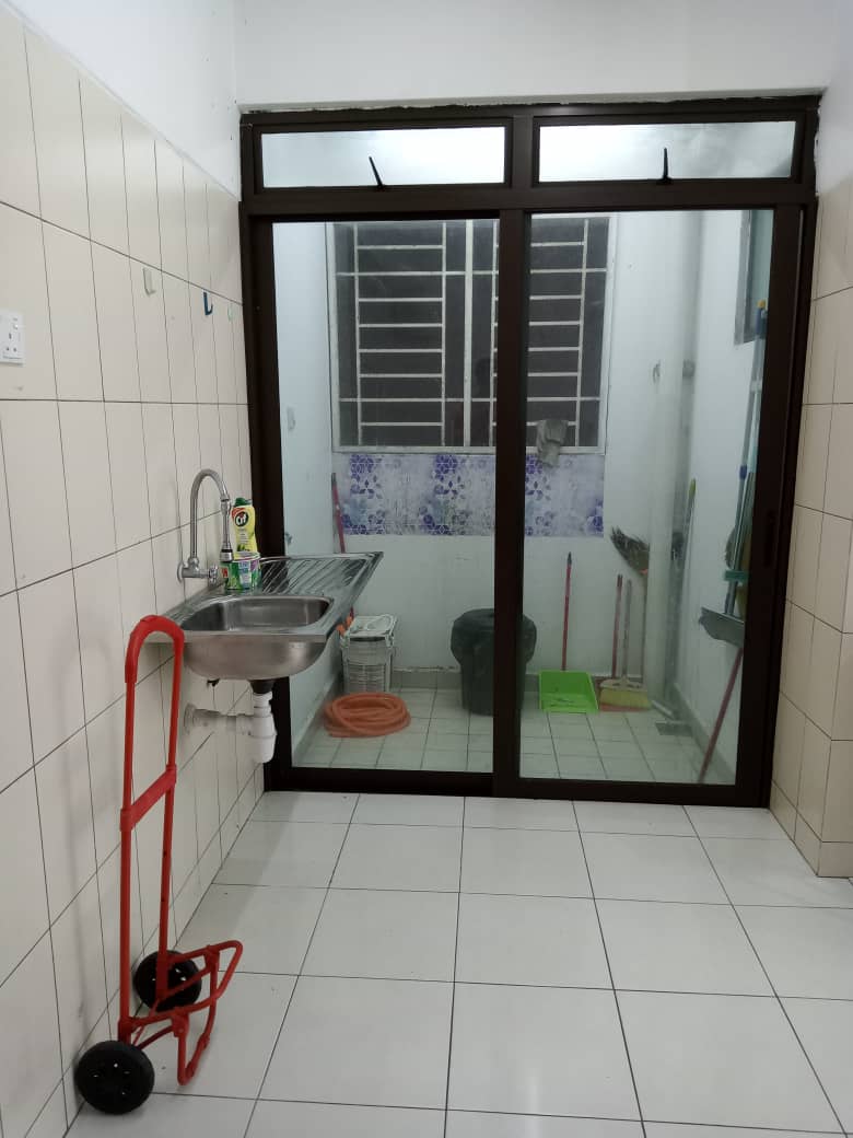 Indah Alam Apartment Seksyen 22 Shah Alam by Matt - photo 6