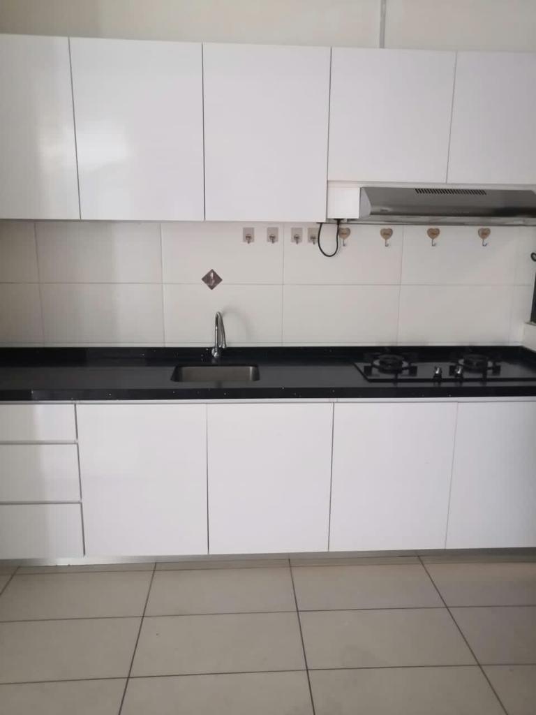 Ken Rimba Condominium Sek 16 Shah Alam by Lucas - photo 2