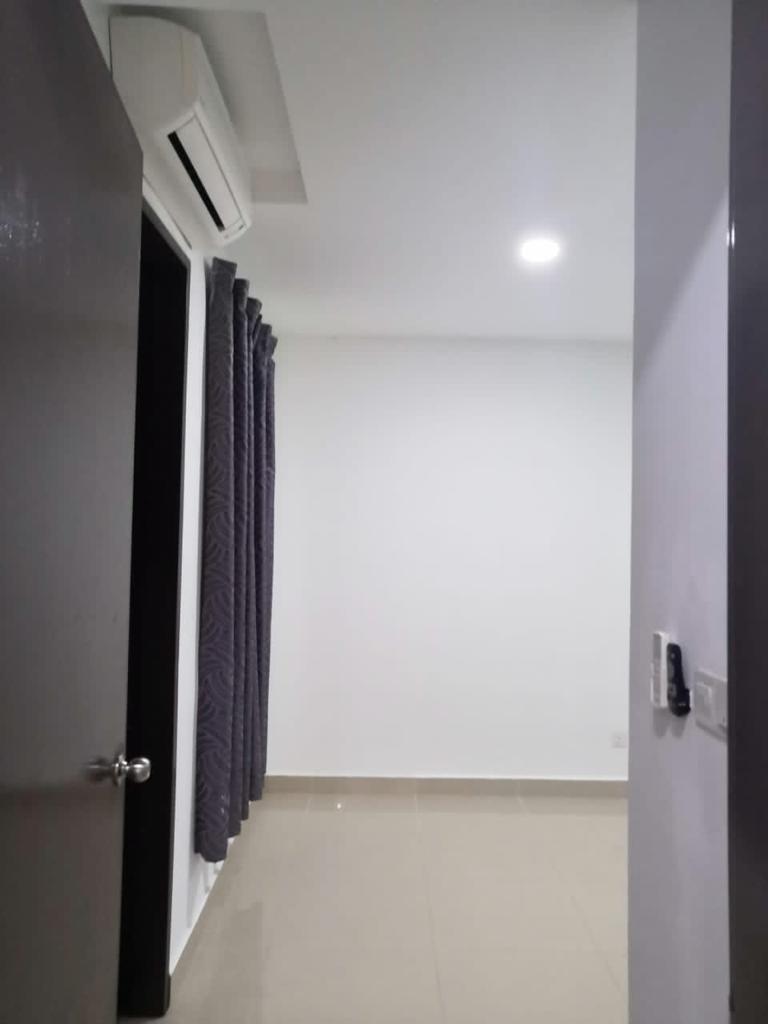Ken Rimba Condominium Sek 16 Shah Alam by Lucas - photo 4