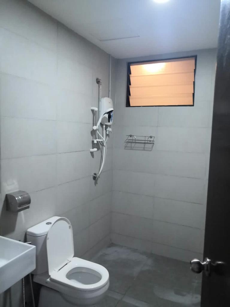 Ken Rimba Condominium Sek 16 Shah Alam by Lucas - photo 5