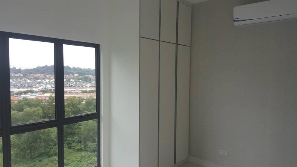 Metia Residence Sek 13 Shah Alam by Lucas - photo 4