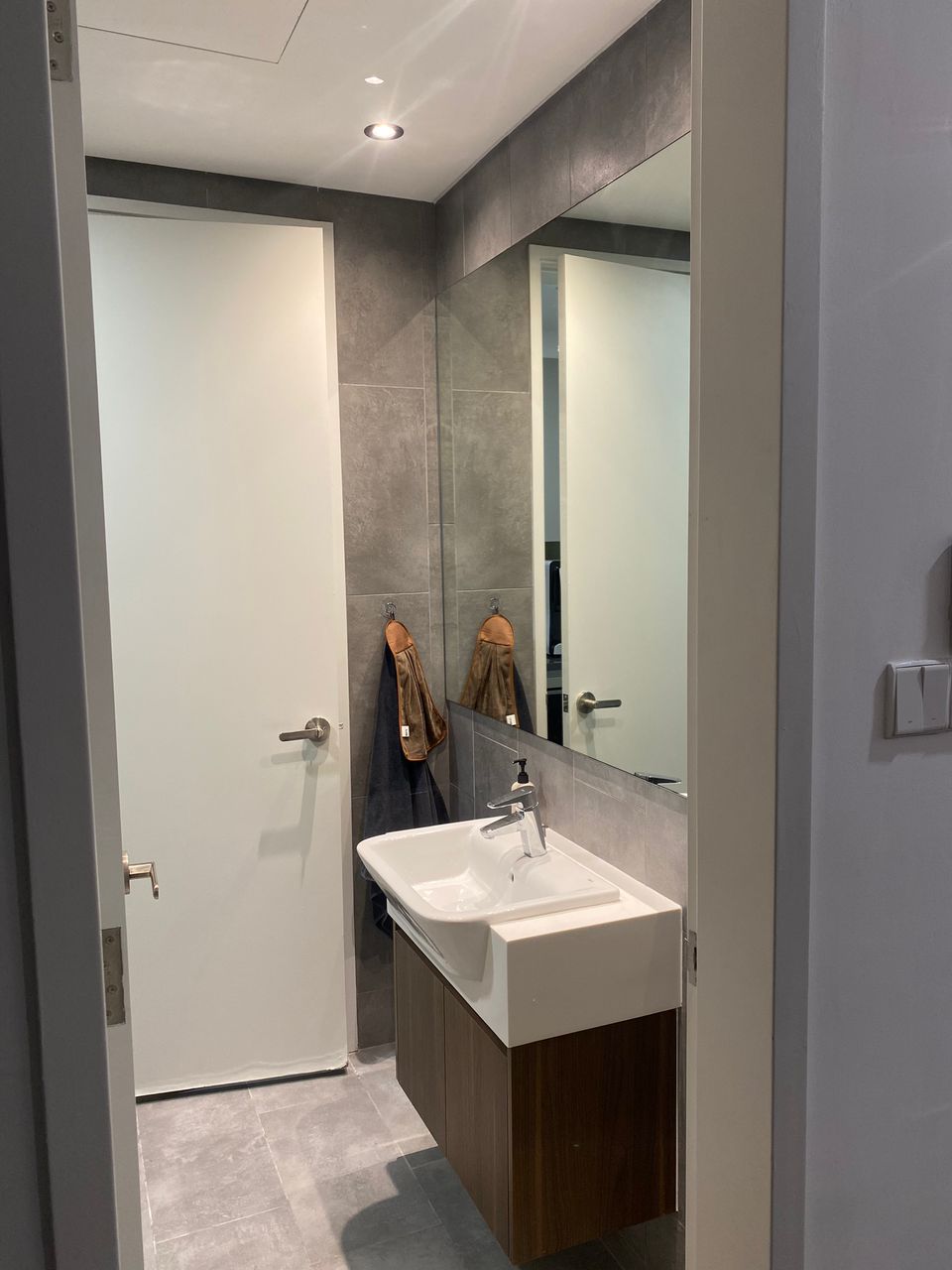 SA2302 1734 Fully Furnished Ativo Suites by Celia - photo 4