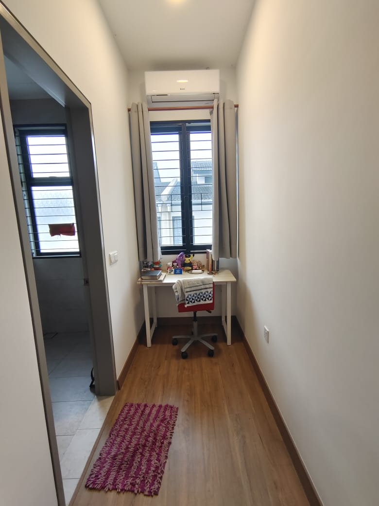 Fully Furnished Elmina Green 1 Shah Alam by Matt - photo 2