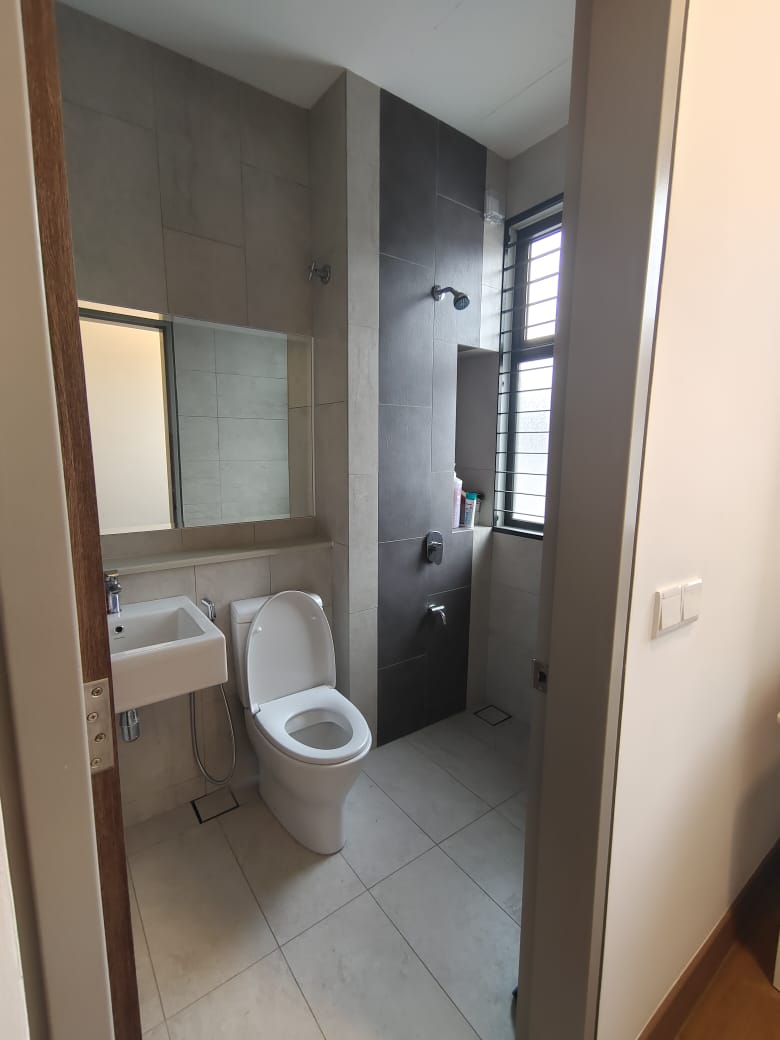 Fully Furnished Elmina Green 1 Shah Alam by Matt - photo 3