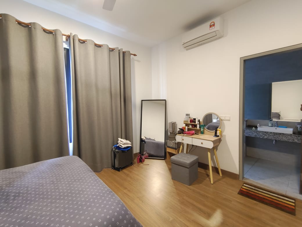 Fully Furnished Elmina Green 1 Shah Alam by Matt - photo 6