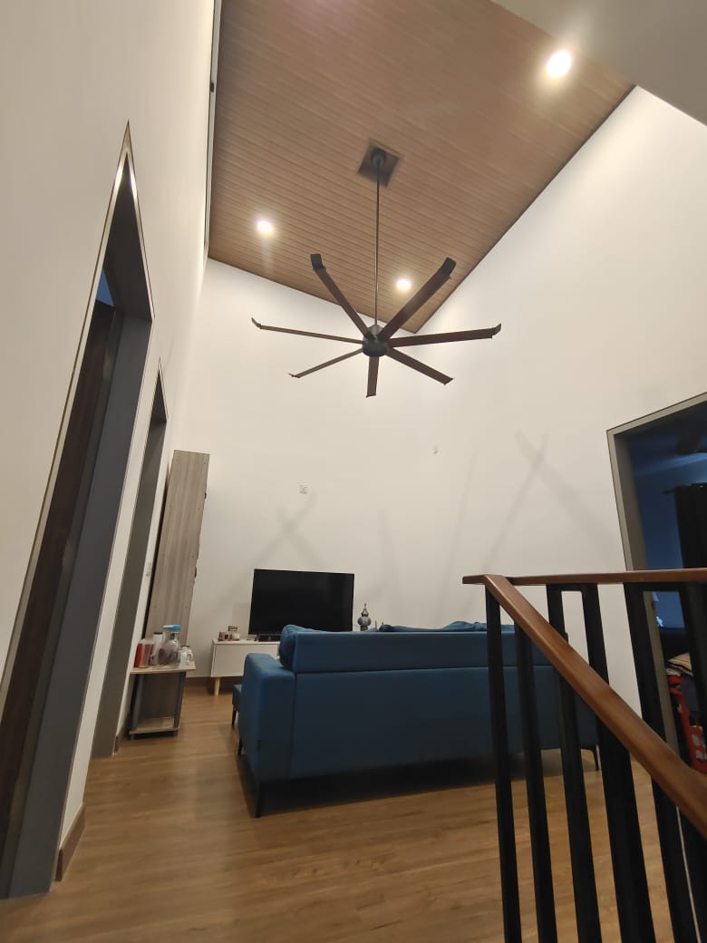 Fully Furnished Elmina Green 1 Shah Alam by Matt - photo 8
