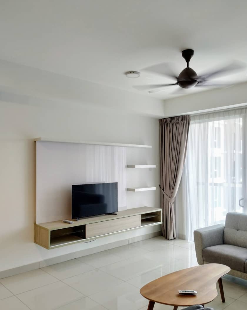 Temasya 8 condo Glenmarie Shah Alam by Jr - photo 2