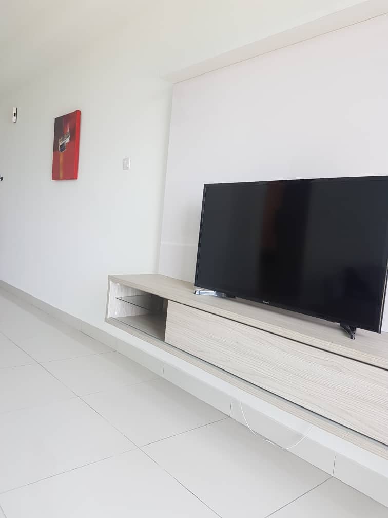 Temasya 8 condo Glenmarie Shah Alam by Jr - photo 3