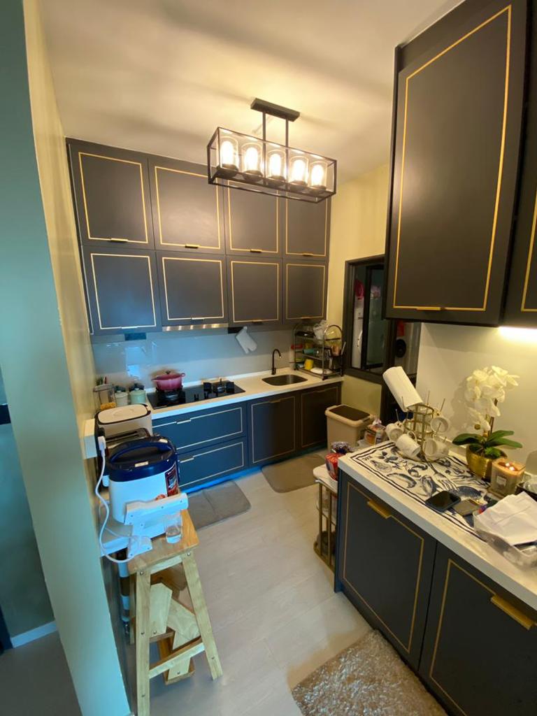 Emira Residence Sek 13 Shah Alam by Lucas - photo 4