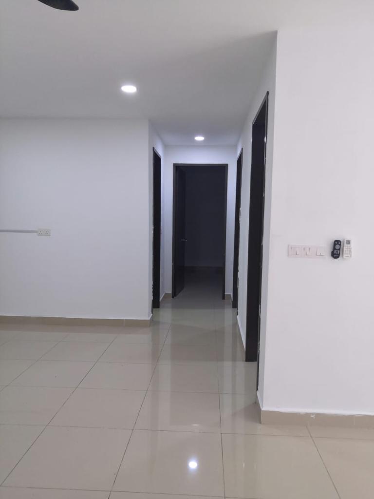 Ken Rimba Condominium Sek 16 Shah Alam by Lucas - photo 2