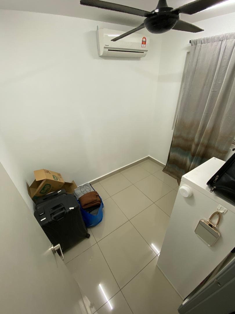 V Residensi 2 Sek 22 Batu 3 Shah Alam by Jr - photo 5
