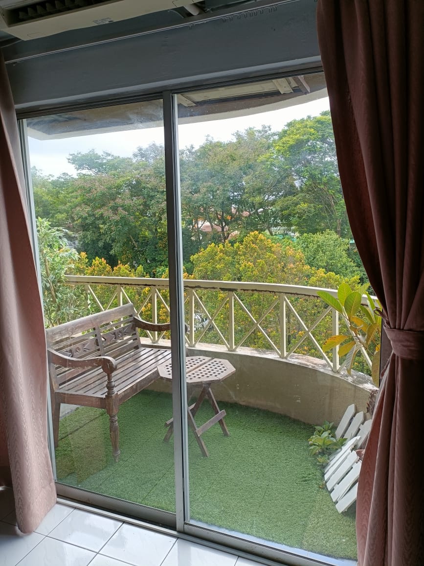 Sri Mahligai condo for sale Seksyen 9 by Jr - photo 3