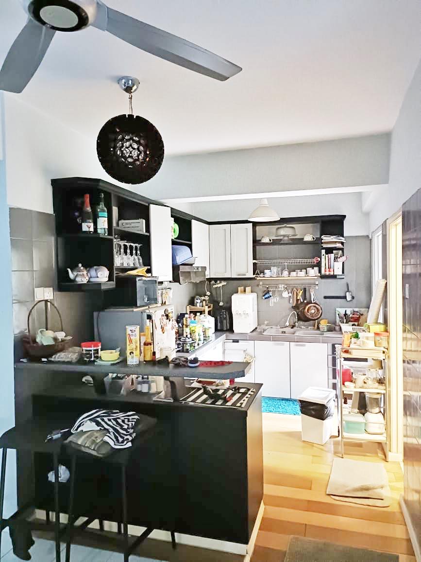 Sri Mahligai condo for sale Seksyen 9 by Jr - photo 5
