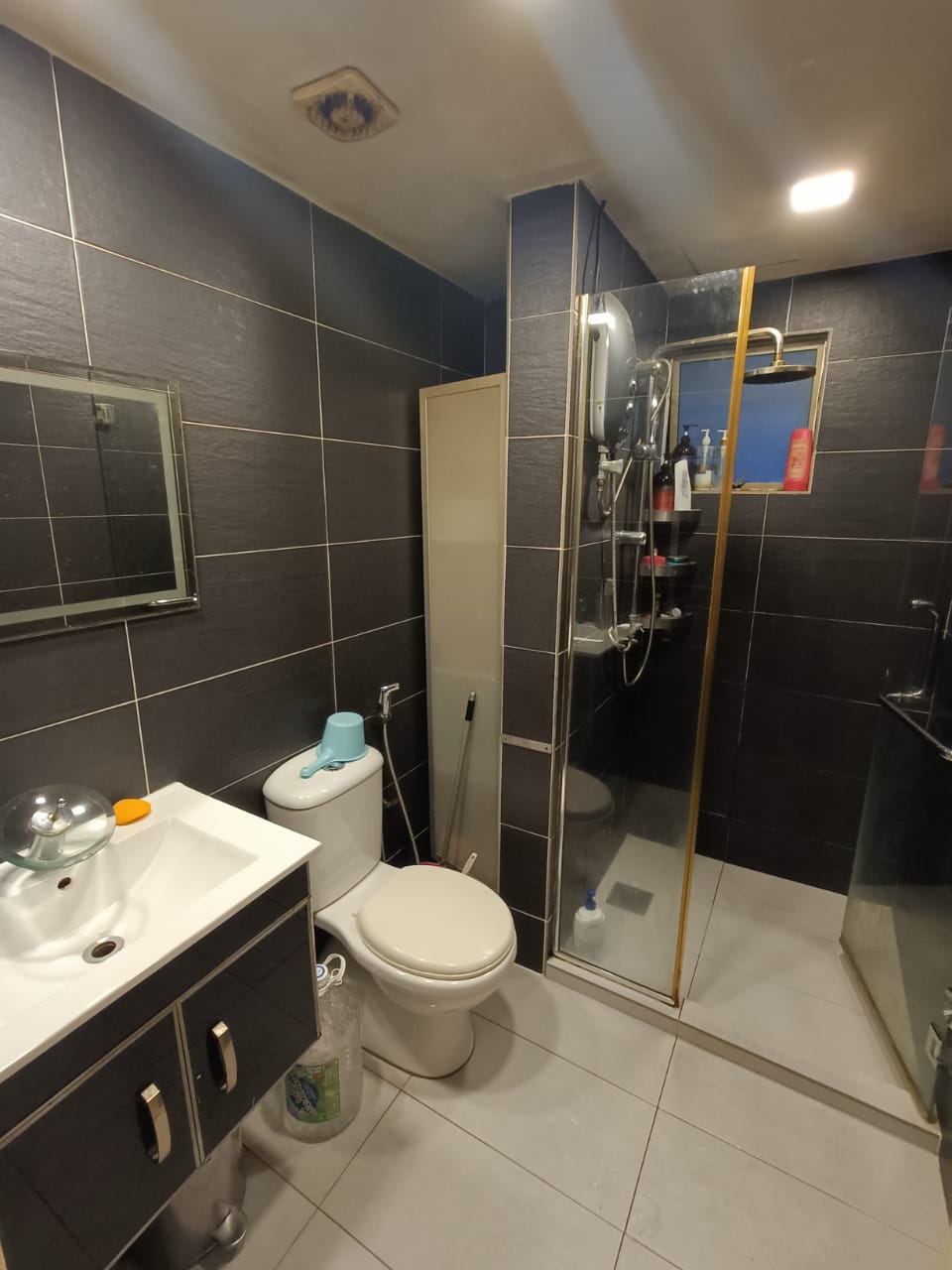 Sri Mahligai condo for sale Seksyen 9 by Jr - photo 7