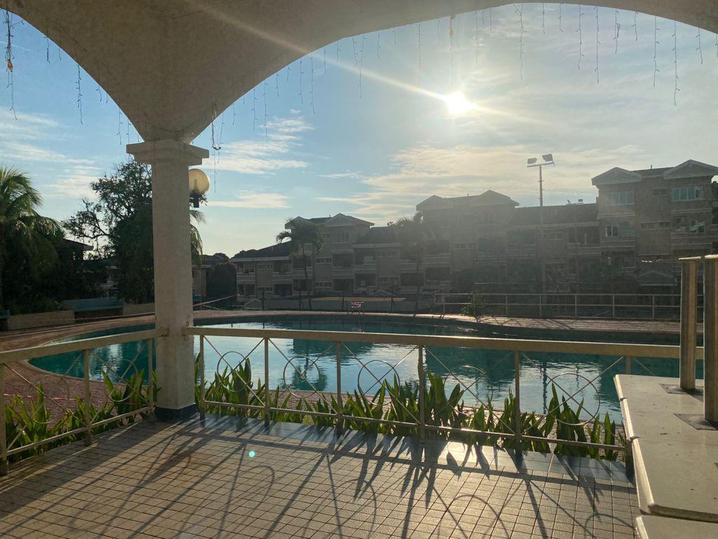 Sri Mahligai condo for sale Seksyen 9 by Jr - photo 13