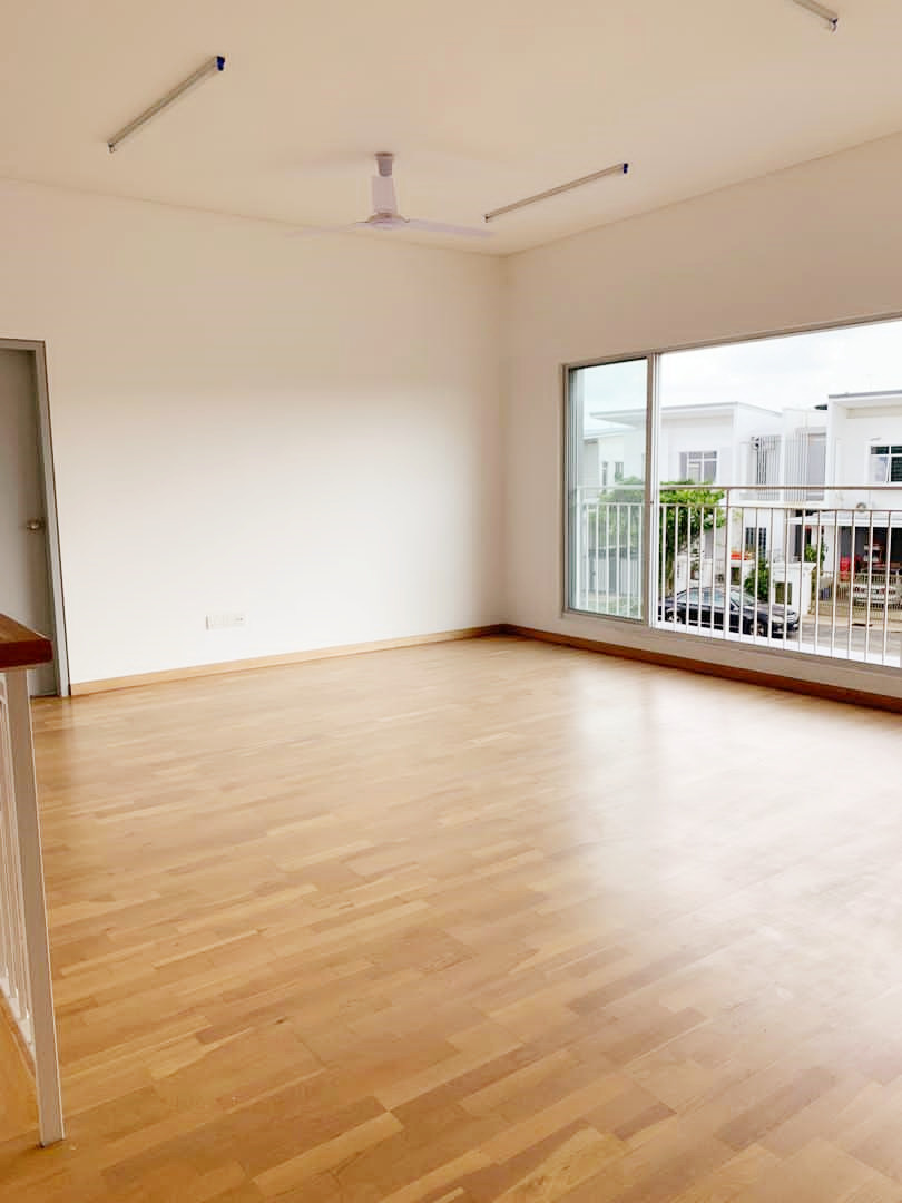 2Sty Corner SemiD Seri Coalfields Banyan2 by Kevin - photo 2