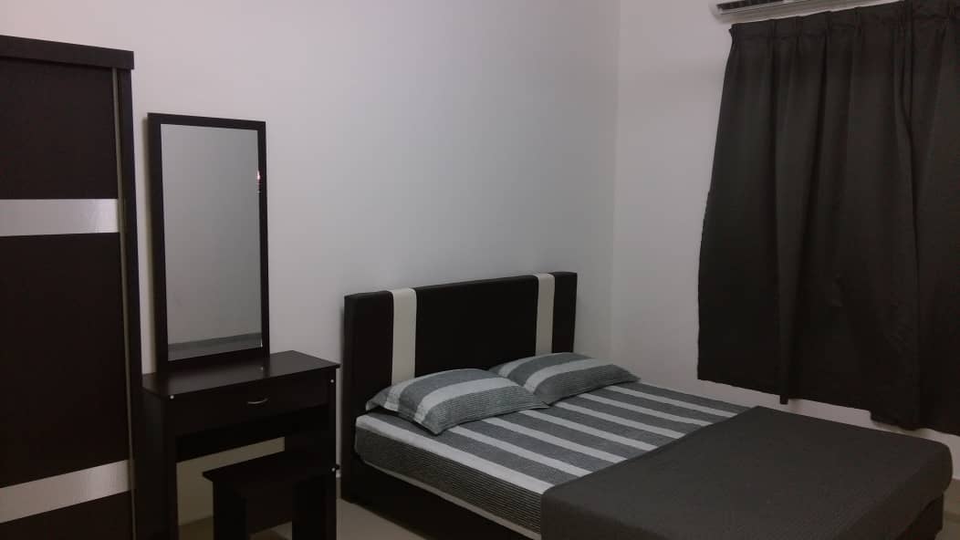Sentrovue Service Apartment Puncak Alam by CheeHin - photo 3