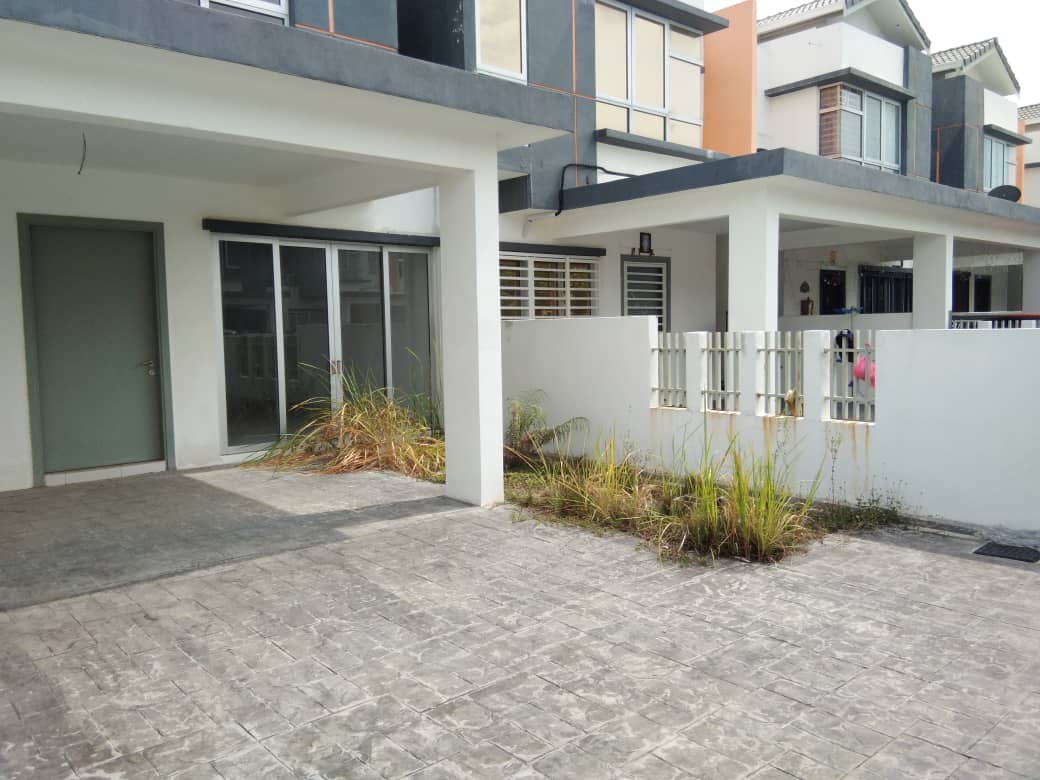 Ceri 2 Hillpark Bandar Puncak Alam by Lucas - photo 2
