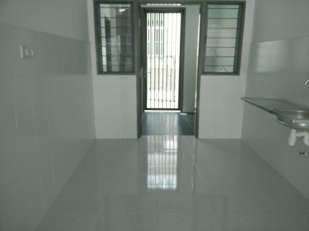 Ceri 2 Hillpark Bandar Puncak Alam by Lucas - photo 4