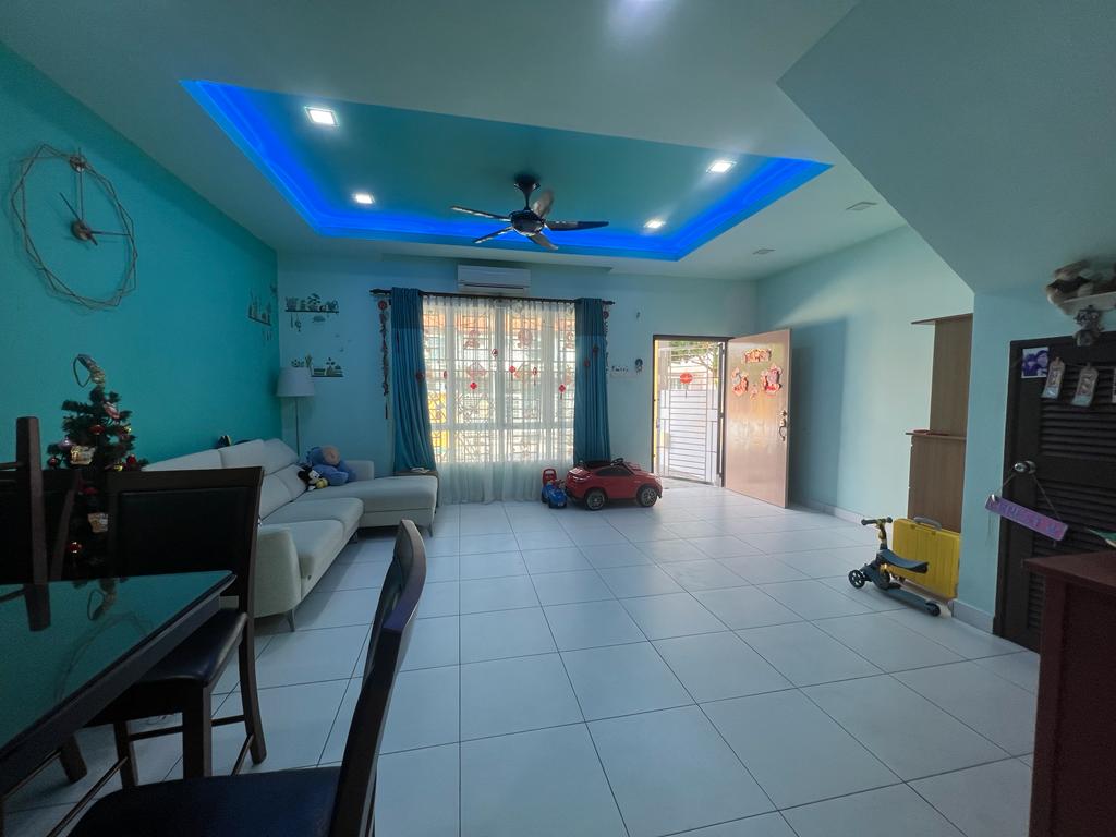 Pelangi Seri Alam Doriz Puncak Alam by Lucas - photo 2