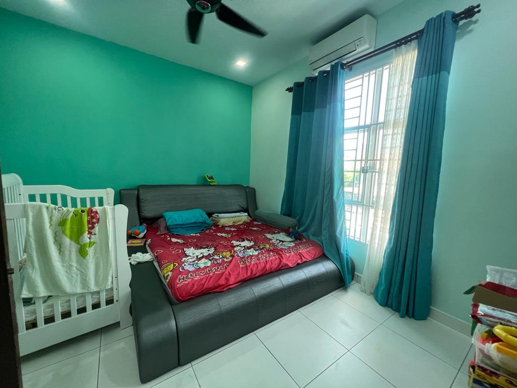 Pelangi Seri Alam Doriz Puncak Alam by Lucas - photo 4