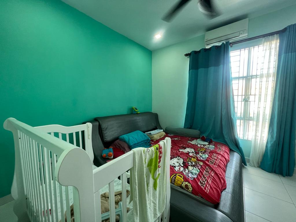 Pelangi Seri Alam Doriz Puncak Alam by Lucas - photo 5