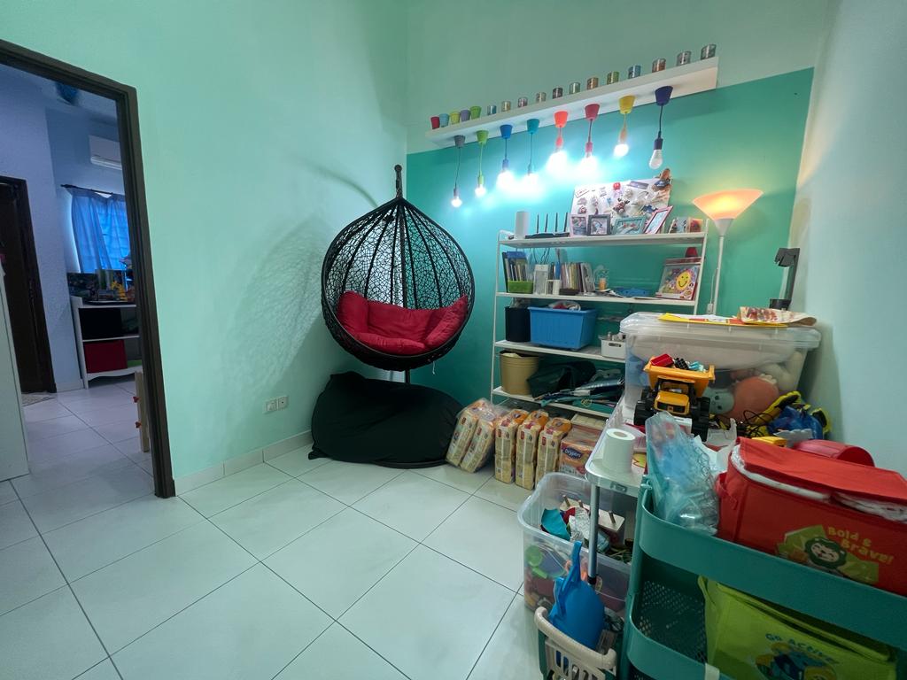 Pelangi Seri Alam Doriz Puncak Alam by Lucas - photo 6