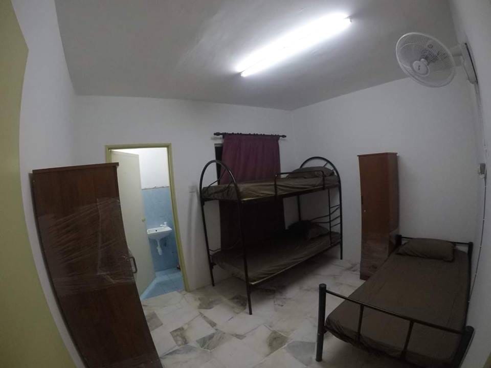 Apartment Lili Mutiara by Chee Hin - photo 2