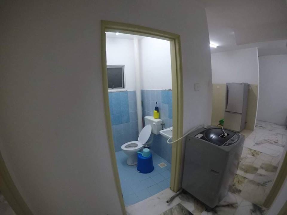 Apartment Lili Mutiara by Chee Hin - photo 4
