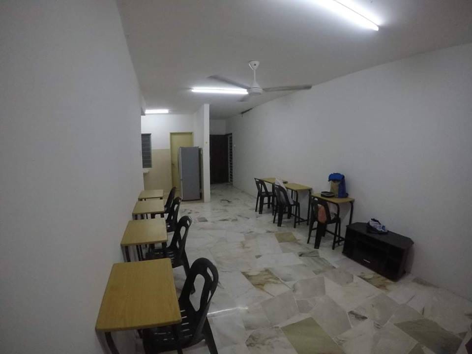 Apartment Lili Mutiara by Chee Hin - photo 7