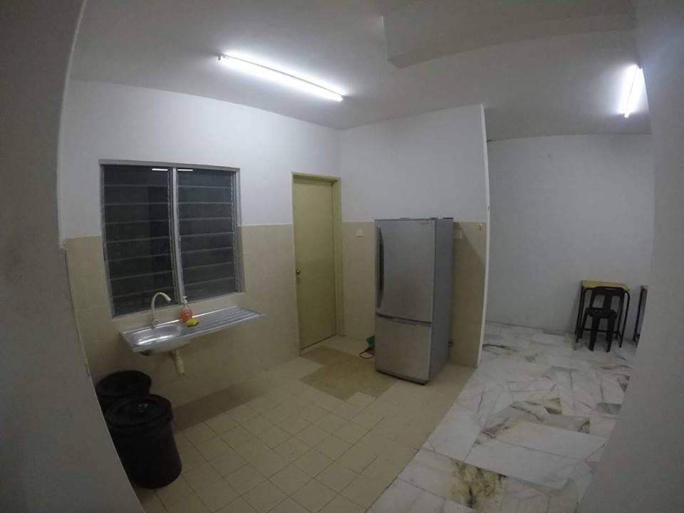 Apartment Lili Mutiara by Chee Hin - photo 9