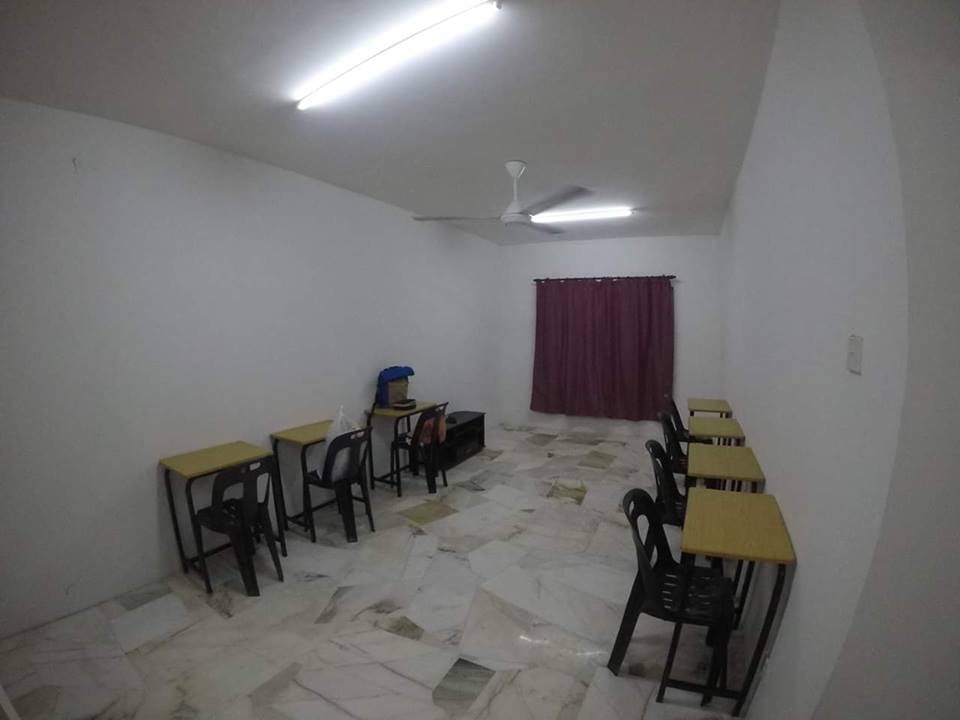 Apartment Lili Mutiara by Chee Hin - photo 10