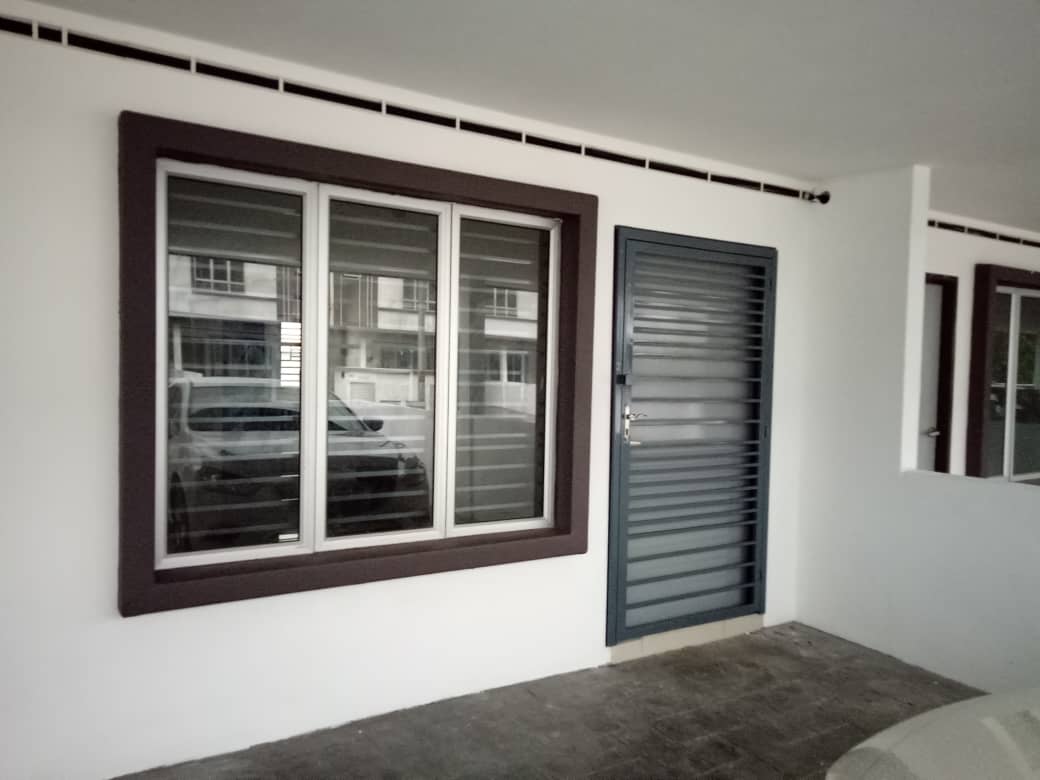 2 Sty LBS Irama Perdana Alam Perdana by Chee Hin - photo 2
