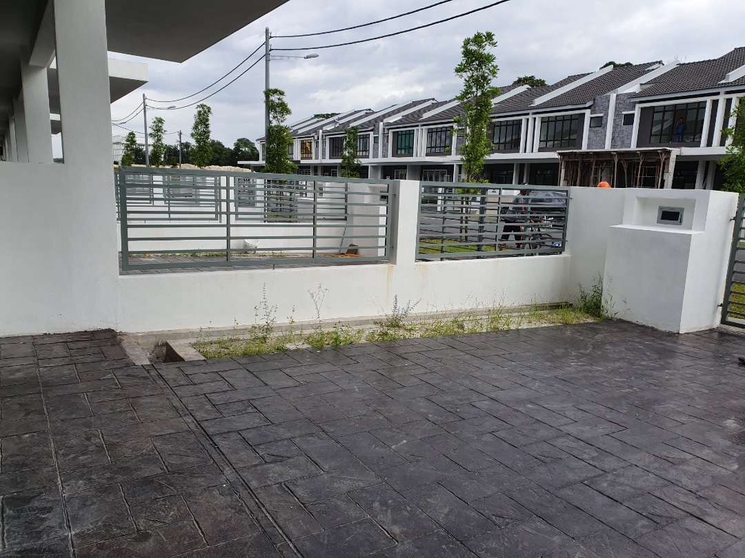 2 Storey Tresna Teratai Saujana Utama by Lucas - photo 2