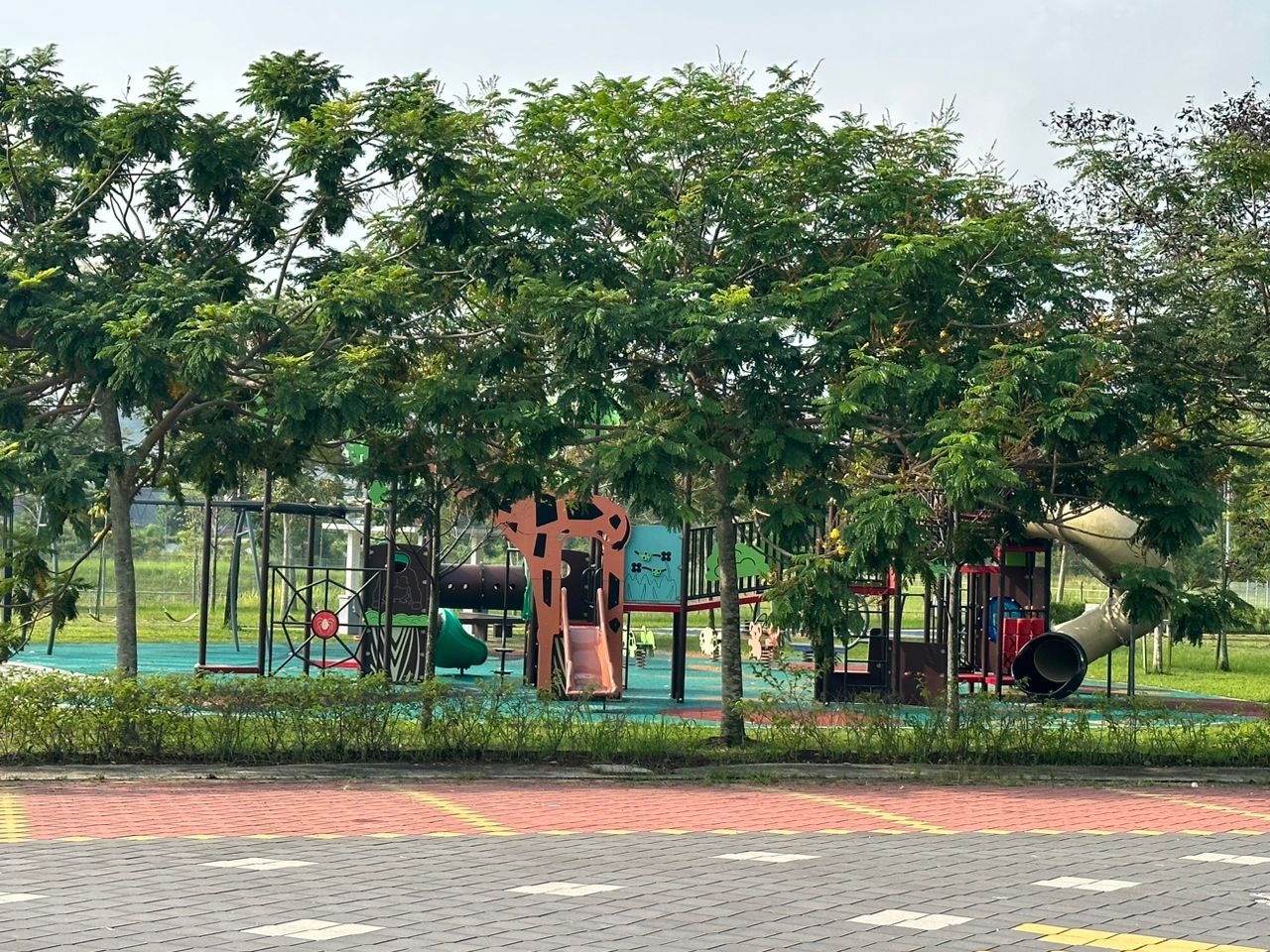 2 Sty Irama Perdana Alam Perdana by Chee Hin - photo 11