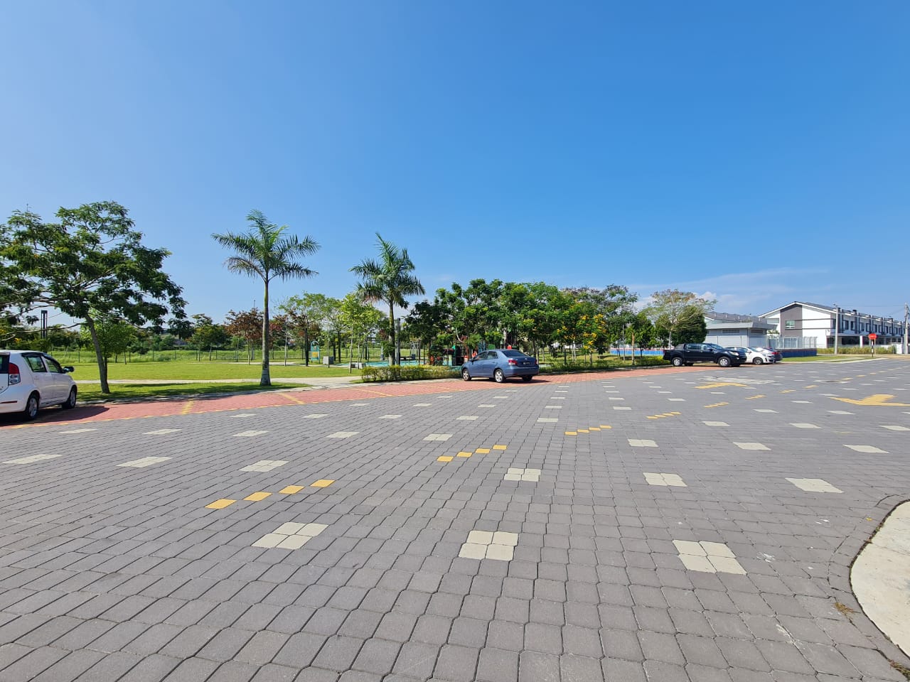 2 Sty Irama Perdana Alam Perdana by Chee Hin - photo 12